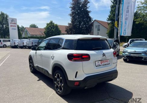 Citroën C5 Aircross, 2023 3