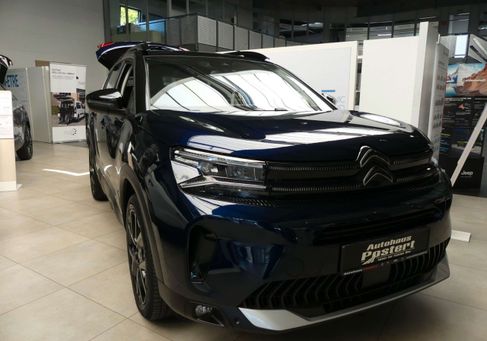 Citroën C5 Aircross, 2024 3