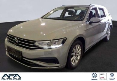 Volkswagen Passat, 2022