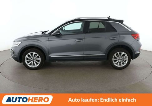 Volkswagen T-Roc, 2024