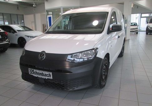 Volkswagen Caddy, 2025