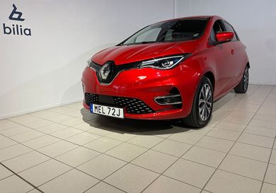 Renault ZOE, 2022