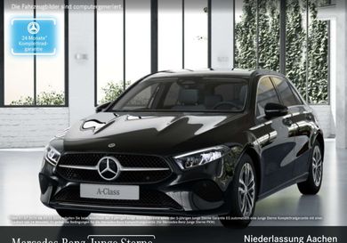 Mercedes-Benz A 180, 2026