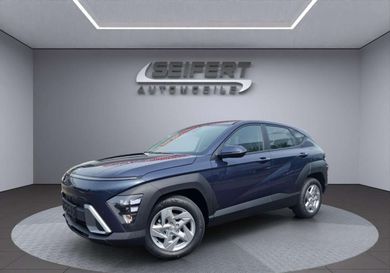 Hyundai Kona, 2026