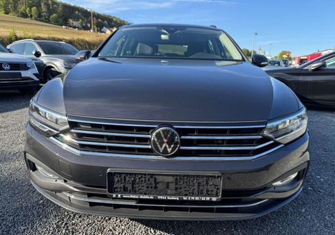 Volkswagen Passat Variant, 2024 2