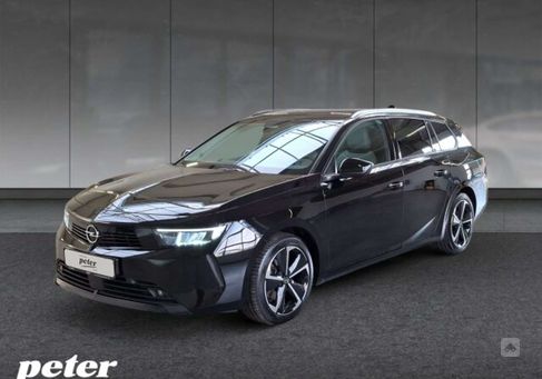 Opel Astra, 2023