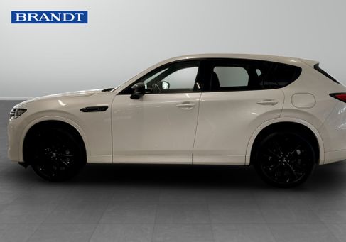 Mazda CX-60, 2025 3