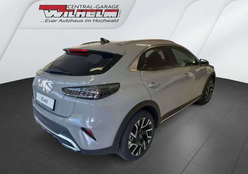 Kia XCeed, 2026