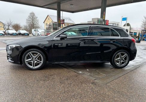 Mercedes-Benz A 250, 2020