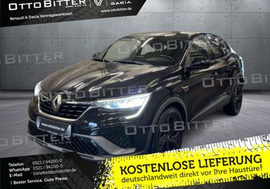 Renault Arkana, 2023
