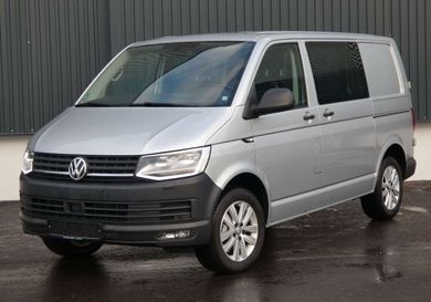 Volkswagen T6 Transporter, 2017