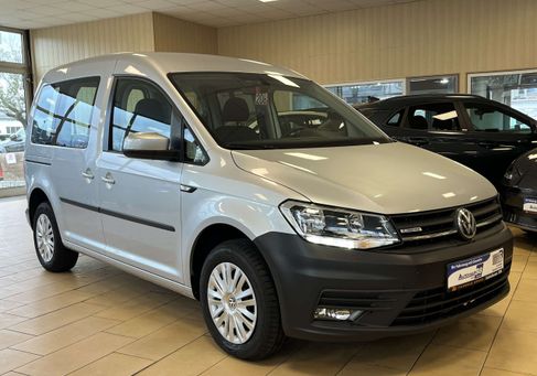 Volkswagen Caddy, 2020