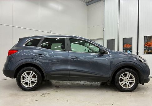 Renault Kadjar, 2019