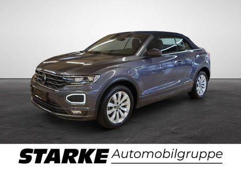 Volkswagen T-Roc, 2020