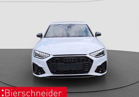 Audi A4, 2023