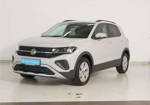 Volkswagen T-Cross, 2026