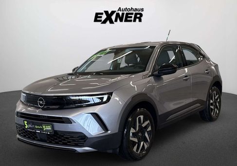 Opel Mokka, 2024 2