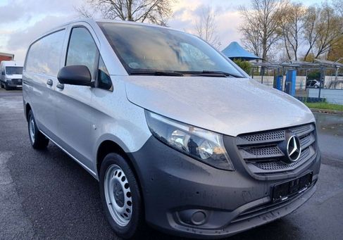 Mercedes-Benz Vito, 2019