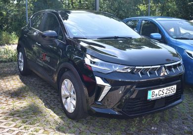 Mitsubishi ASX, 2026