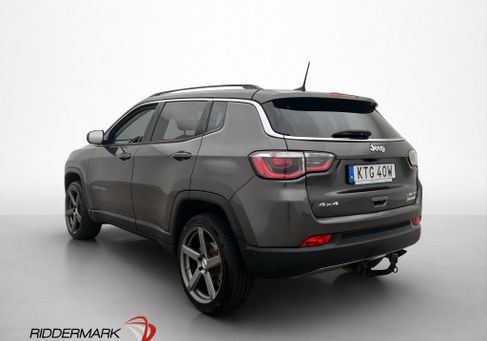 Jeep Compass, 2019 2