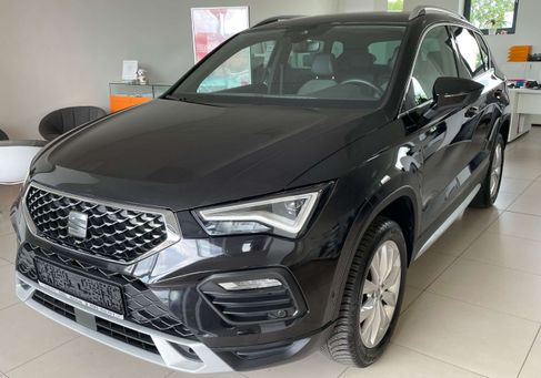 Seat Ateca, 2025