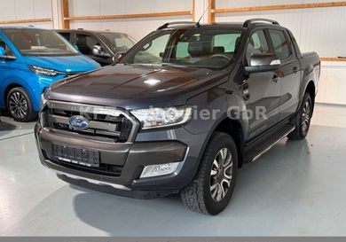 Ford Ranger, 2019
