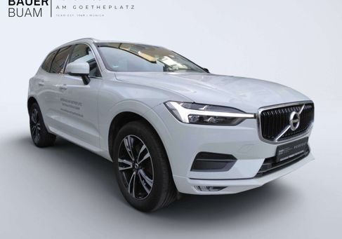 Volvo XC60, 2020