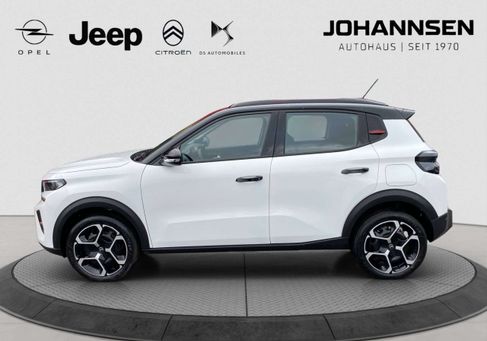 Citroën C3, 2026 2