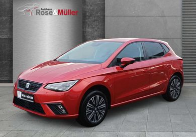 Seat Ibiza, 2026