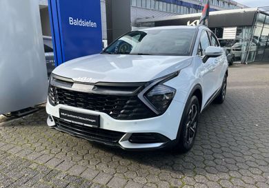Kia Sportage, 2023