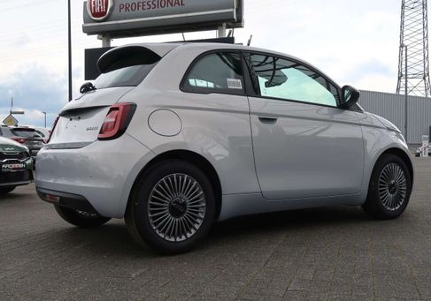 Fiat 500, 2026