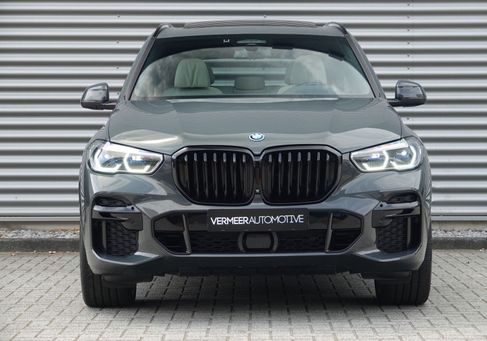 BMW X5, 2023