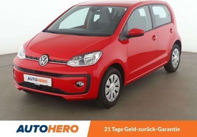 Volkswagen up!, 2023
