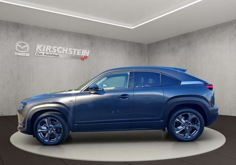 Mazda MX-30, 2023 2