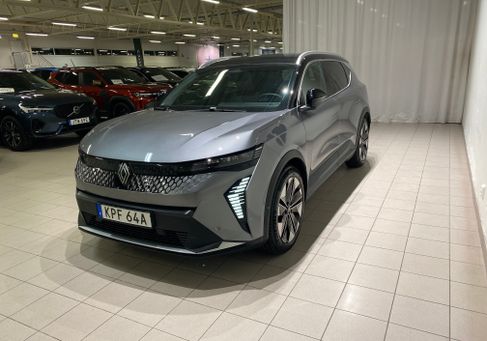 Renault Scenic, 2024