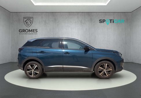 Peugeot 3008, 2023
