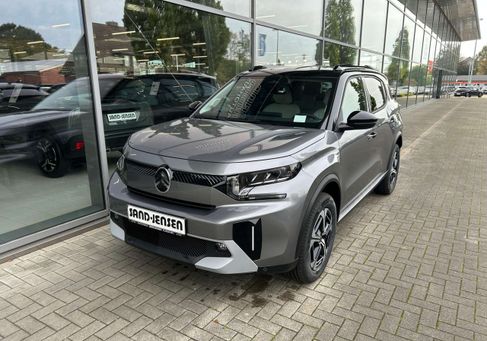 Citroën C3 Aircross, 2026 2