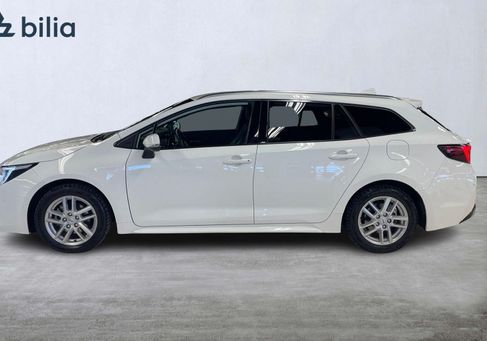 Toyota Corolla, 2025 3