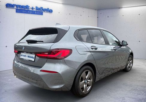 BMW 118, 2023