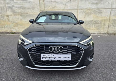 Audi A3, 2021 2