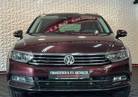 Volkswagen Passat, 2018 2