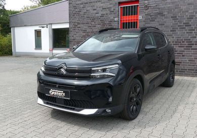 Citroën C5 Aircross, 2024