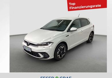 Volkswagen Polo, 2026