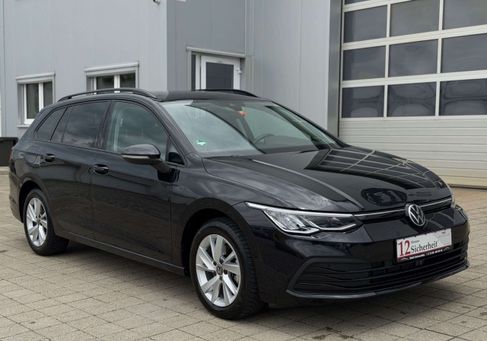 Volkswagen Golf, 2023 3