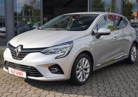 Renault Clio, 2020