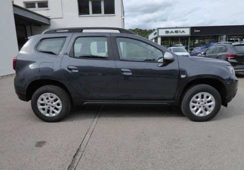 Dacia Duster, 2024 3