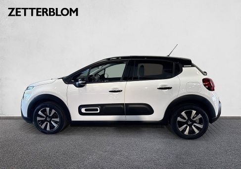 Citroën C3, 2023 2
