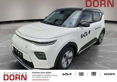 Kia Soul, 2024