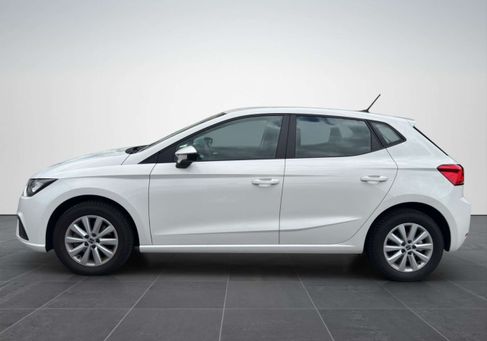 Seat Ibiza, 2024