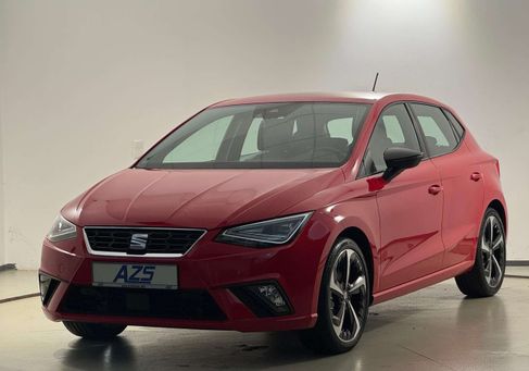 Seat Ibiza, 2024 2